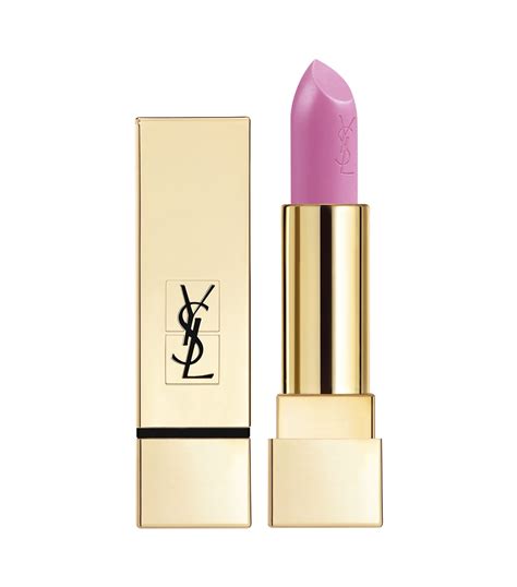 ysl pink lipstick|ysl lipstick best selling color.